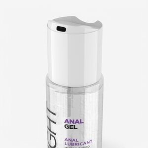 Sensilight Anal Gel Liukuvoide