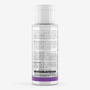 Sensilight Anal Gel Liukuvoide