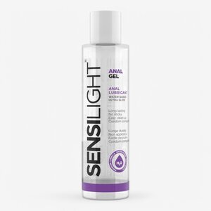 Sensilight Anal Gel Liukuvoide