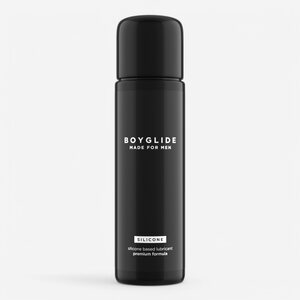 BoyGlide Silicone Based Lubricant