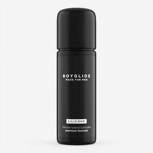 BoyGlide Silicone Based Lubricant