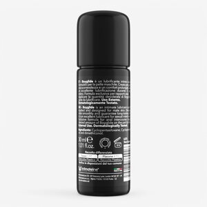 BoyGlide Silicone Based Lubricant