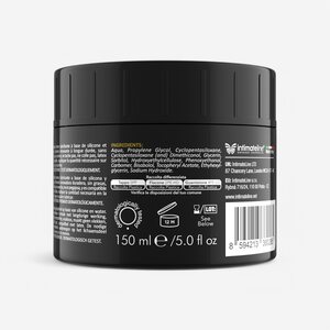 Fistan Fisting Hybrid Lubricant
