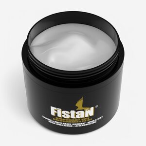 Fistan Fisting Hybrid Lubricant