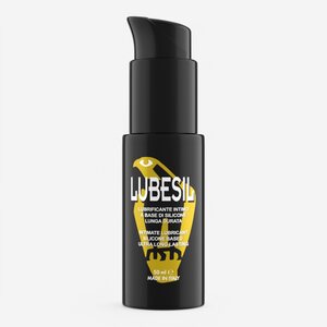 Lubesil Silicone Lubricant 50 ml