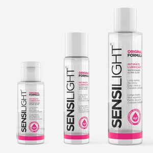 Sensilight Original Formula Ultra Glide