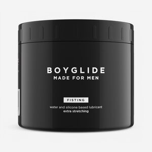 Boyglide Fisting Liukuvoide