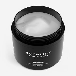 Boyglide Fisting Lubricant