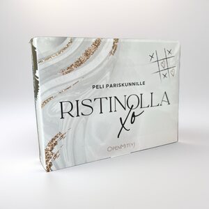 Ristinolla XO - Seksipeli Pariskunnille