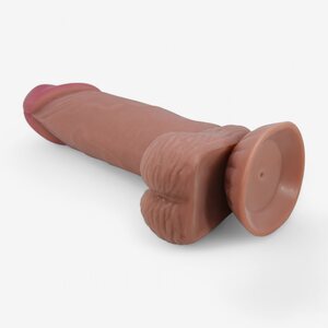 Pretty Love Passion Dildo