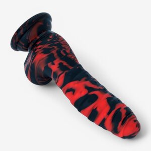 Intoyou Legend Tigrax Liquid Silicone Fantasy Dildo