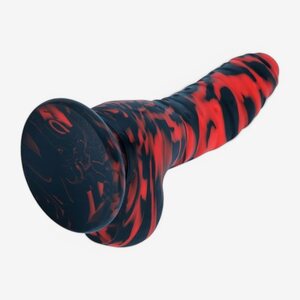 Intoyou Legend Tigrax Liquid Silicone Fantasy Dildo