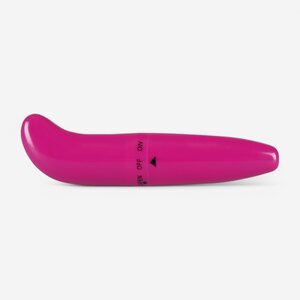 You2Toys Classic G-Mate G-pistevibraattori Pinkki