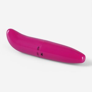 You2Toys Classic G-Mate G-pistevibraattori Pinkki
