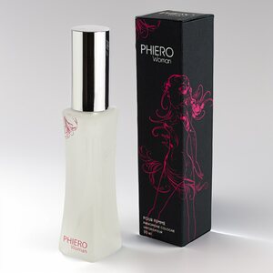 Phiero Woman Pheromone 30 ml