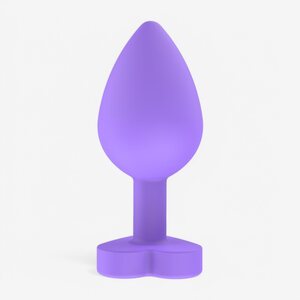 Toy Joy Booty Sweethearts Butt Plug – Secret Entrance