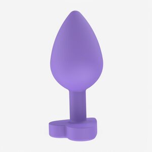 Toy Joy Booty Sweethearts Butt Plug – Secret Entrance