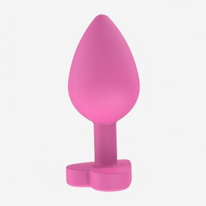 Toy Joy Booty Sweethearts Butt Plug – Let's F*uck