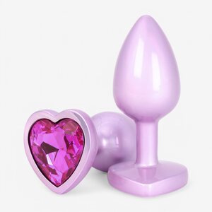 Toy Joy Happiness Time To Shine Buttplug