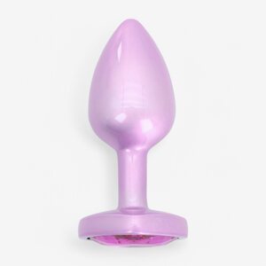 Toy Joy Happiness Time To Shine Buttplug