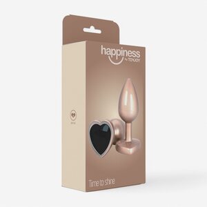 Toy Joy Happiness Time To Shine Buttplug