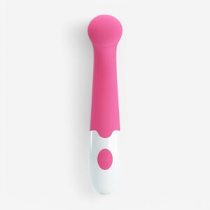 Pretty Love Charles Vibrator