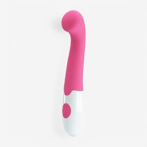 Pretty Love Charles Vibrator