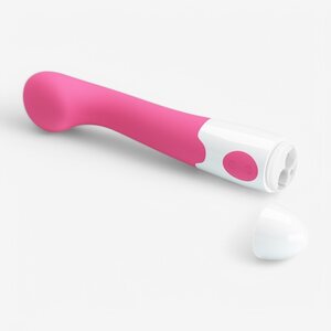 Pretty Love Charles Vibrator