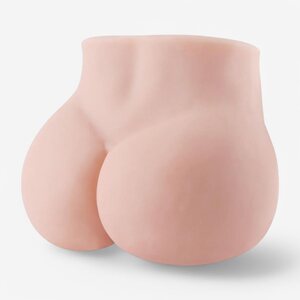 Shequ Lorre Ultra Realistic Vagina & Ass Masturbator Xise