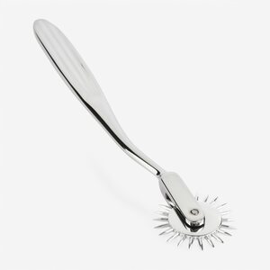 Mr. Steel Single Pin Wheel