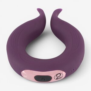 Couples Choice Two Motors Couples Ring