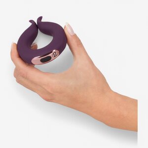 Couples Choice Two Motors Couples Ring