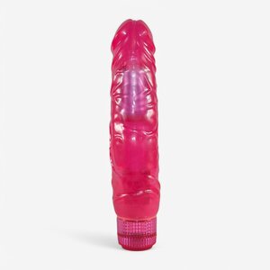 You2Toys Pink Love Pink Vibrator