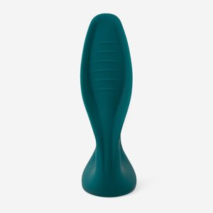 Sweet Smile Remote-Controlled Dual Vibrator
