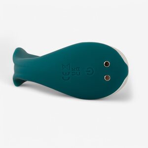 Sweet Smile Remote-Controlled Dual Vibrator
