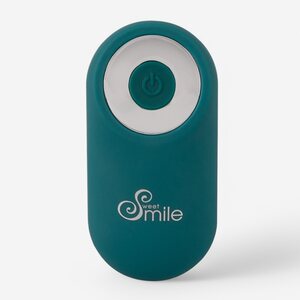Sweet Smile Remote-Controlled Dual Vibrator
