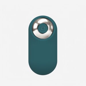 Sweet Smile Remote-Controlled Dual Vibrator