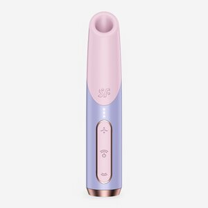 Satisfyer Bold Kiss