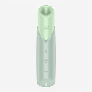 Satisfyer Naughty Kiss