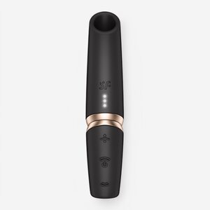 Satisfyer Perfect Kiss