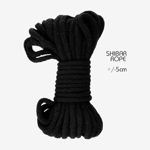 Secret Desires Bondage Set pz