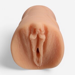 Doc Johnson Jenna Jameson Ultraskyn Pocket Pussy