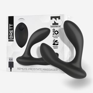 Tardenoche Brett Prostate Stimulator