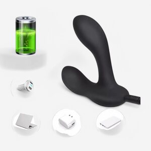 Tardenoche Brett Prostate Stimulator
