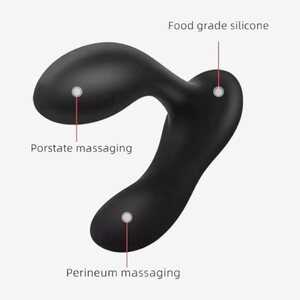 Tardenoche Brett Prostate Stimulator