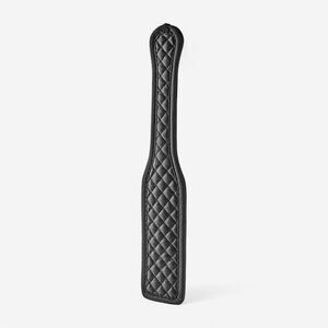 Blaze Paddle Diamond Black