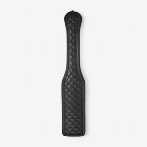 Blaze Paddle Diamond Black