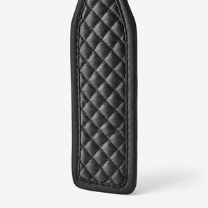 Blaze Paddle Diamond Black