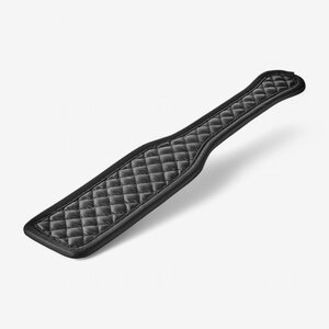 Blaze Paddle Diamond Black