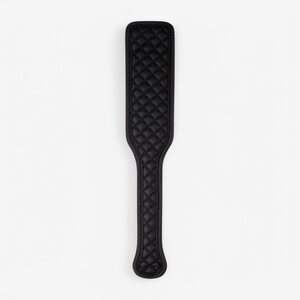 Blaze Paddle Diamond Black